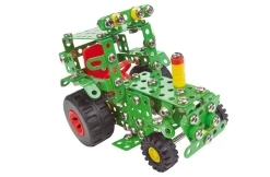 Constructor Grizzly - Tractor - Alexander Toys