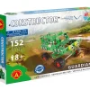Constructor Guardian - Vehículo militar - Alexander Toys