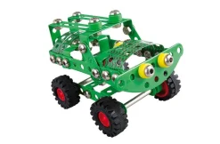 Constructor Guardian - Vehículo militar - Alexander Toys
