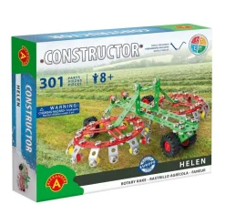 Constructor Helen - Ventilador - Alexander Toys