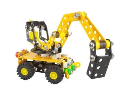 Constructor Hulk - Pelleteuse - Alexander Toys