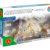 Constructor Hunter - Aviones militares - Alexander Toys
