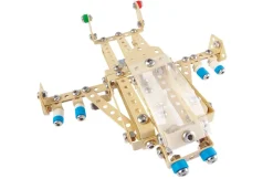 Constructor Hunter - Aviones militares - Alexander Toys