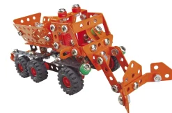 Constructor Husky - Chasse-neige - Alexander Toys