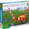 Constructor Jacob - Pulverizador - Alexander Toys