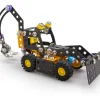 Constructor Jay - Pala mixta - Alexander Toys