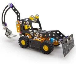 Constructor Jay - Pala mixta - Alexander Toys