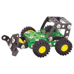 Constructor John - Quitanieves - Alexander Toys