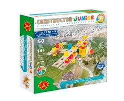 Constructor Junior - Aviones - Alexander Toys