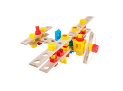 Constructor Junior - Aviones - Alexander Toys