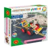 Constructor Junior - Coche de carreras - Alexander Toys