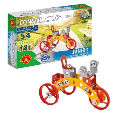 Constructor Junior - Triciclo - Alexander Toys