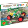 Constructor Junior 3x1 - Buggy - Alexander Toys