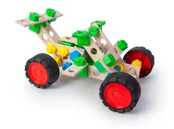 Constructor Junior 3x1 - Buggy - Alexander Toys