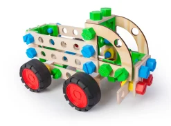 Constructor Junior 3x1 - Camion - Alexander Toys
