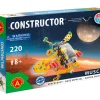 Constructor Musca - Nave espacial - Alexander Toys