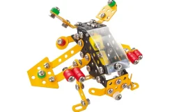 Constructor Musca - Nave espacial - Alexander Toys