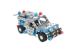 Constructor Police Patrol - Coche de policía - Alexander Toys