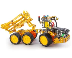 Constructor Pro - Muck Camion Benne 7 en 1 - Alexander Toys
