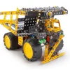 Constructor Pro - Skip Camion 7 en 1 - Alexander Toys