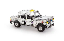 Constructor Pro - Voiture Ruble - Alexander Toys