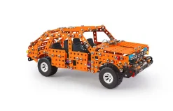 Constructor Pro - Voiture Koruna - Alexander Toys