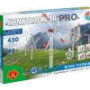 Constructor Pro - Wind Turbine 5 en 1 - Alexander Toys