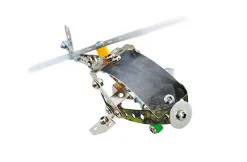 Constructor Raptor - Helicóptero - Alexander Toys