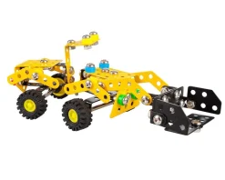 Constructor Rocky - Cargador de ruedas - Alexander Toys