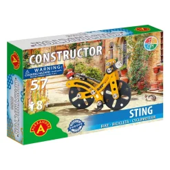 Constructor Sting - Bicyclette - Alexander Toys