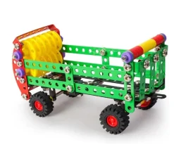 Constructor Stinky - Esparcidor de estiércol - Alexander Toys