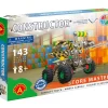 Constructor Store Master - Forklift - Alexander Toys