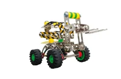 Constructor Store Master - Forklift - Alexander Toys