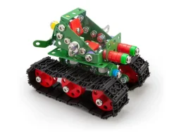 Constructor Tanky - Tanque - Alexander Toys