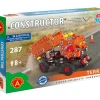 Constructor Terra - Volquete - Alexander Toys