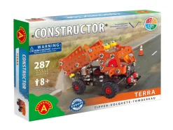 Constructor Terra - Volquete - Alexander Toys