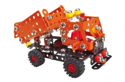 Constructor Terra - Volquete - Alexander Toys