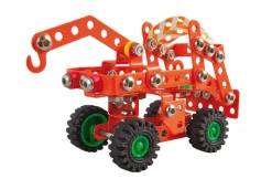 Constructor Tow Joe - Grúa - Alexander Toys