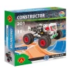 Constructor Warrior - Monster Truck - Alexander Toys
