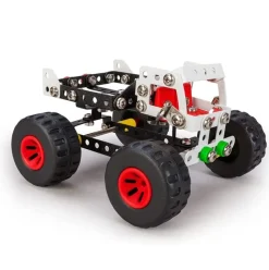 Constructor Warrior - Monster Truck - Alexander Toys