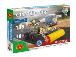 Constructor Whopper - Rodillo - Alexander Toys