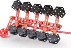 Constructor William - Arado reversible - Alexander Toys