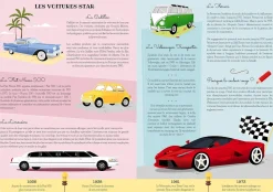 Construir el coche en 3D - Sassi Junior