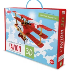 Construir el plano 3D - Sassi Junior
