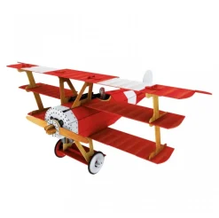 Construir el plano 3D - Sassi Junior