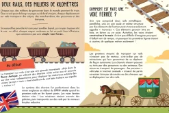 Construir la locomotora 3D - Sassi Junior
