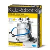 Construir un robot con una lata - 4M