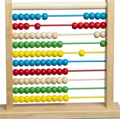 Contador de ábacos - Melissa & Doug