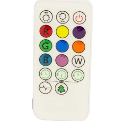 Control remoto de luz nocturna - Ulysse