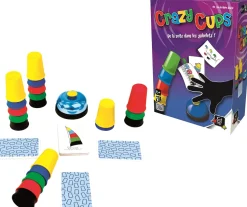 Copas locas - Gigamic